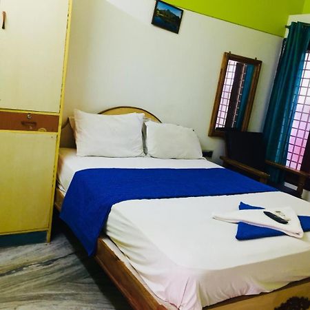 Arunaalaya Residency Hotel Tiruvannámalaj Kültér fotó